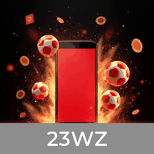 Cadastro na 23WZ