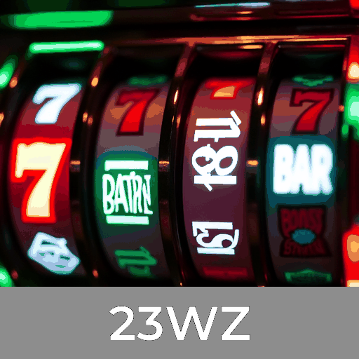 Cassino Online 23WZ