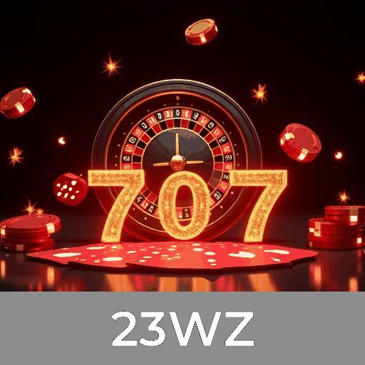 Acesso ao 23WZ