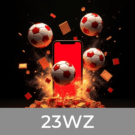 Acesso ao 23WZ