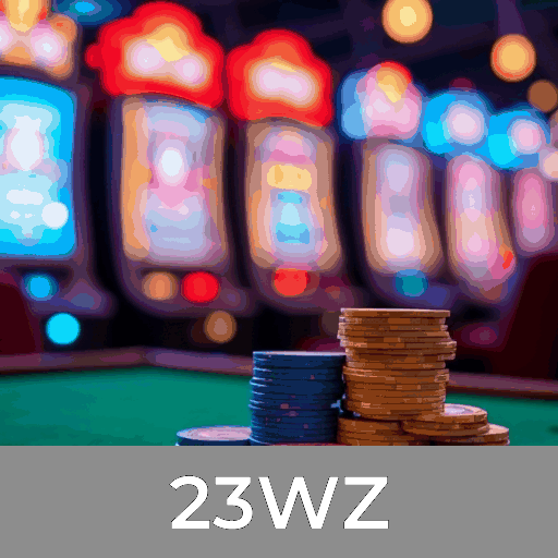 Promoções e Bônus no 23WZ