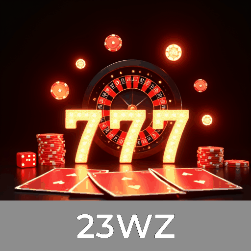 Cadastro na 23WZ