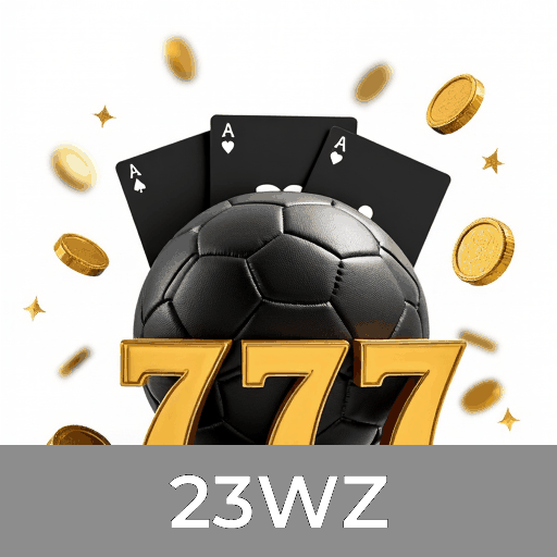 Cassino Online 23WZ