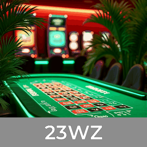Cassino Online 23WZ