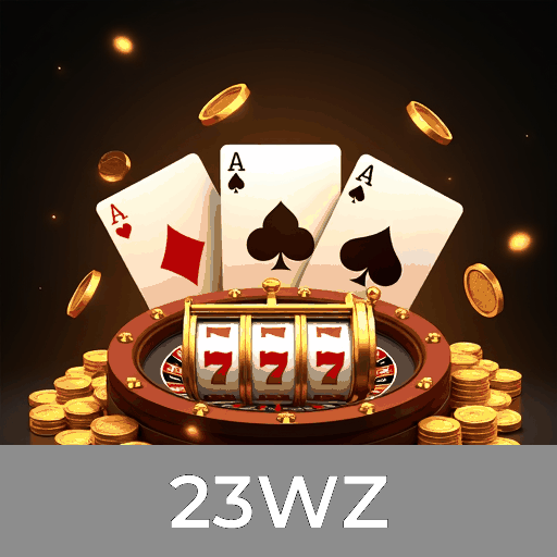 Cassino Online 23WZ