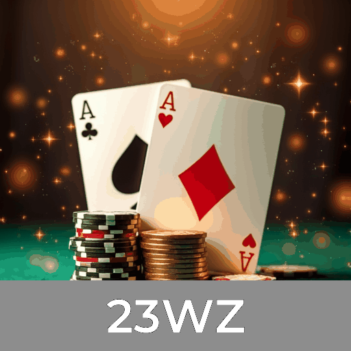 Acessar o site 23WZ COM
