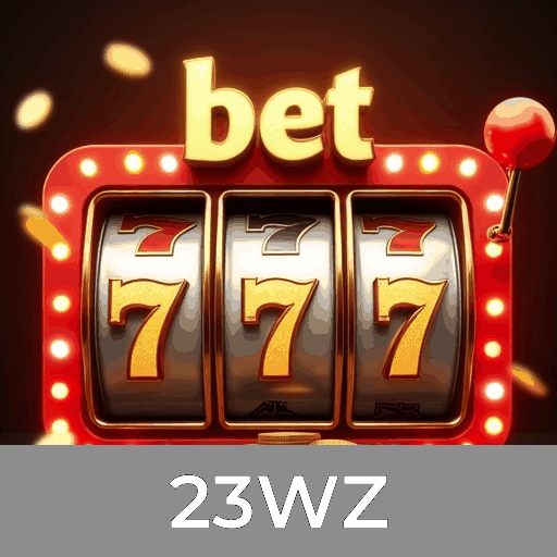 Cadastro na 23WZ