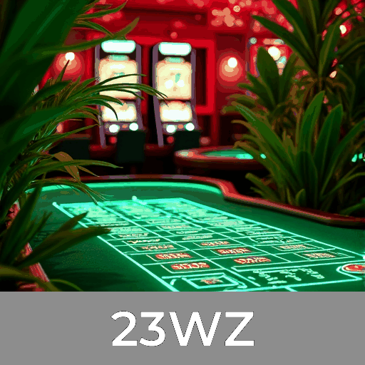 Cassino Online 23WZ