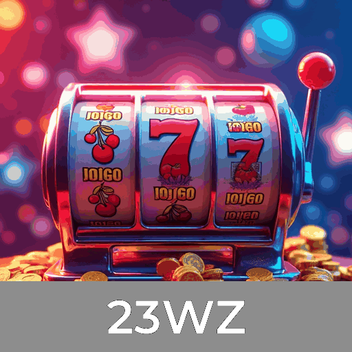 Cadastro na 23WZ