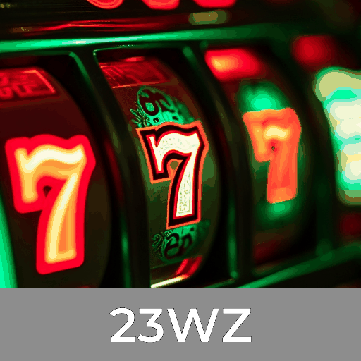 Cadastro na 23WZ