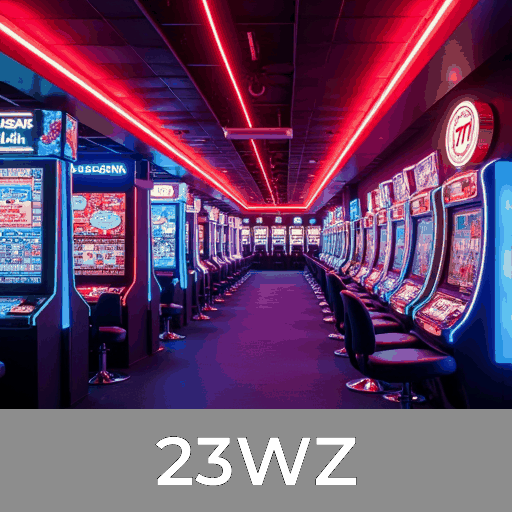 Cassino Online 23WZ