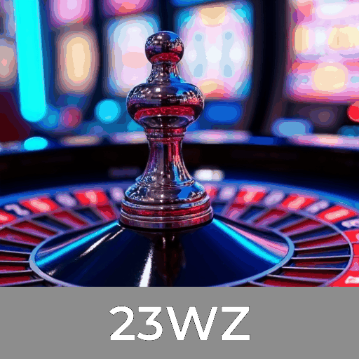 Cassino Online 23WZ